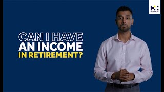 Retirement income options  Hostplus [upl. by Anyalram472]