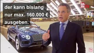 Danke Bentley [upl. by Telrahc]