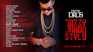 10  Dizzy DROS  Sa3tk Salat feat Slim RW Clean Version [upl. by Lindi]