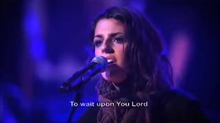 Hillsong  Youll Come  With SubtitlesLyrics [upl. by Jem32]