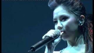 GEM鄧紫棋 18 Live 演唱會3  I Will Always Love You [upl. by Nonac]