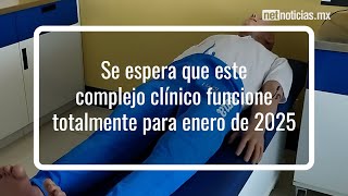 Eleva UACJ a otro nivel aprendizaje y atención a la comunidad [upl. by Htiaf515]