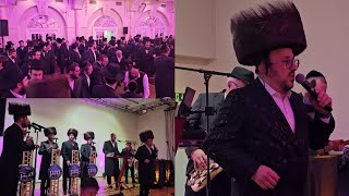 Watch A Second Dance Ft Lipa Schmeltzer Menagen Choir amp Yitzchok Ginsberg Productions [upl. by Grae]