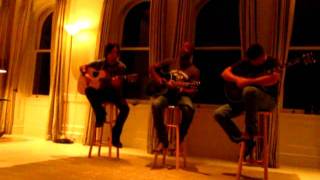 Darius Rucker and Edwin McCain perform a private concert [upl. by Tnek]