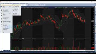 Amibroker Quant Trading Course 23  Setting Up Live Database [upl. by Abran635]