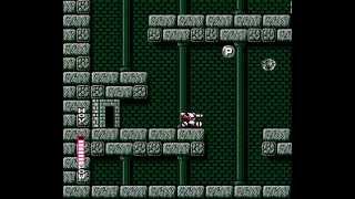 NES Longplay 240 Blaster Master [upl. by Stearne]