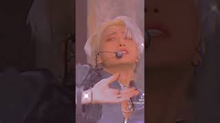 Seonghwa hot fancam edited 😍🥵ateez Seonghwa fancam [upl. by Etteroma]