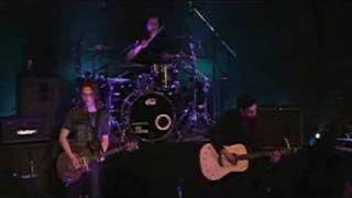 Blackfield live in NY  Christenings [upl. by Nickelsen]