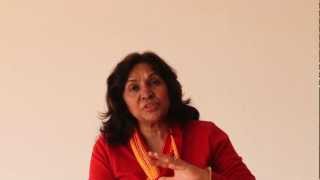 What is Tantra Nalini explains [upl. by Anyalram283]