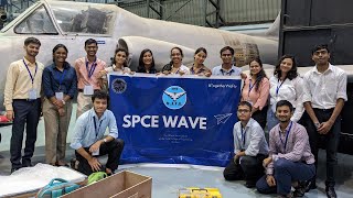 SPCE WAVE  Journey of 2022 [upl. by Yank988]