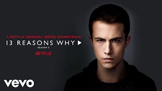 daydream Masi  Favorite Drug From 13 Reasons Why  Season 3 SoundtrackAudio [upl. by Hardie]