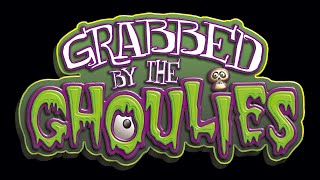 Main Theme  Grabbed by the Ghoulies [upl. by Hubbard]