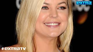 Cynthia Watros Gives Health Update on ‘General Hospital’ CoStar Kirsten Storms [upl. by Nwadrebma]