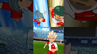 TATSUMAKI OTOSHI vs INAZUMA OTOSHI vs IRON WALL x GOD HAND X [upl. by Raimondo698]