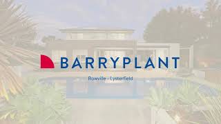 136 Vincent Street Mulgrave  Barry Plant Rowville [upl. by Dlarej]