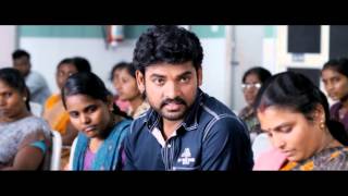 KEDI BILLA KILLADI RANGA OFFICIAL TRAILER HD [upl. by Kuhlman]