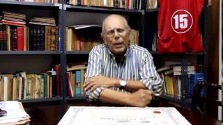 LISTA 1915  JORGE BATLLE TE HABLA SOBRE EL IRPF [upl. by Adnovay]