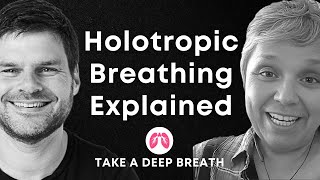 Holotropic Breathwork Teacher REVEALS Incredible Benefits [upl. by Sliwa]