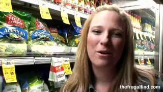 The Frugal Find Online Coupon Class Safeway [upl. by Francisco]