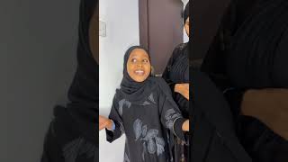 SUG BAL AAN FIIRIYE IMEE JIIFTO WEY JIIFTAA SOMALI TIKTOK KUWII UGU SHACTARADA BADNAA [upl. by Kcirtapnhoj]