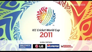 All Cricket World Cup Intros 1999  2019 1080p [upl. by Nosral]