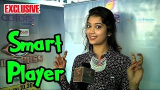 Rochelle Rao is a smart player says Digangana Suryavanshi [upl. by Veronique955]