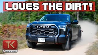 2024 Tacoma Chief Engineer Reveals Secrets of TRD Pro amp All Tacomas [upl. by Navannod]