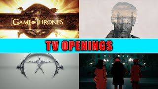 The Hook How TV Openings Intrigue and Engage [upl. by Mayes996]