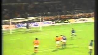 Olanda  Italia 23 partita amichevole  friendly match  1992 [upl. by Macleod517]