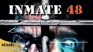 Inmate 48  Mystery Thriller  Full Movie  Suspense Stories [upl. by Zsolway147]