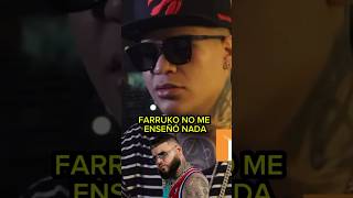 LA PLATA  J CROSS X FARRUKO [upl. by Atonsah]