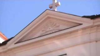 Satanic Christian Illuminati Church in Croatia [upl. by Nicholson]