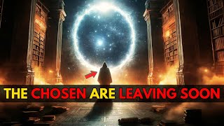 CHOSEN ONES and STARSEEDS GODS SIGNS You are LEAVING SOON [upl. by Wallace]