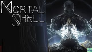 Mortal Shell Gameplay German PS4 06 Abbild von Tiel  Lets Play Deutsch [upl. by Fredi382]