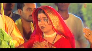 Hajipur Kelva Mahang Bhail By Anuradha Paudwal Bhojpuri Chhath Songs I Bahangi Chhath Mayee Ke Jaay [upl. by Yeldud]