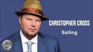 Christopher Cross  Sailing 1979 [upl. by Attesor323]