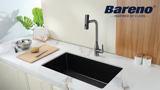 Bareno Aerolite Sink [upl. by Studley116]