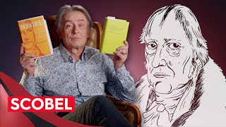 Hegel – wer ist der JahrhundertPhilosoph  Scobel [upl. by Matazzoni847]