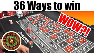 Easy Roulette System to Win almost Every Spin Review [upl. by Ankeny]