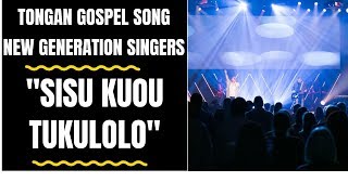 Tongan Gospel Song  PULE MAI KEU ALU  By the New Generation Singers [upl. by Aicemed]