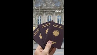 Renouveler son passeport ou sa carte d’identité  nos conseils pour réduire les délais [upl. by Vernice]