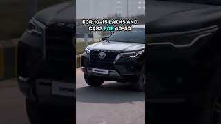 WHY JEEP COMPASSTIGUANTUSCONKODIAQ ARE FAILING jeep skoda vw hyundai [upl. by Hairu736]