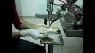 Fabricacion de tamales en grado industrial [upl. by Carlton]