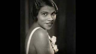 Marian Anderson Élégie Massenet [upl. by Nagaet]