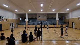 104 Hmong Volleyball 3 [upl. by Noswal]