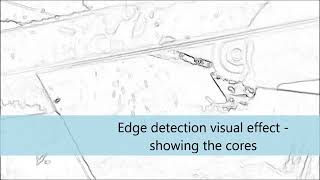 CoreMax48 Slow Motion Core Removal [upl. by Smaoht]