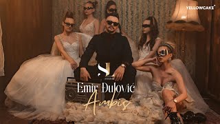 EMIR ĐULOVIĆ  AMBIS OFFICIAL VIDEO 2023 [upl. by Pimbley638]