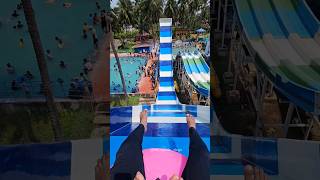 Vaity Resort virar waterpark 2024 viral trendingreels [upl. by Yblehs958]