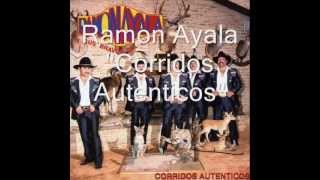 Ramon Ayala Los Dos Alazanes [upl. by Susi]