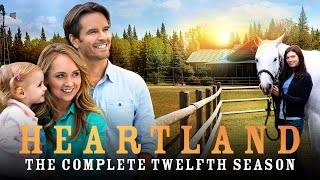 Heartland  Season 12 Episode 1  Dare to Dream  Full Episode [upl. by Aikcin254]